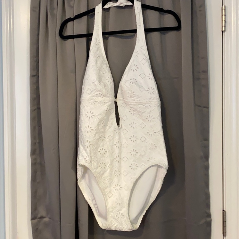 NWT Kate spade one piece